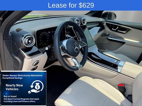 Used 2026 Mercedes-Benz GLC 300 image 18