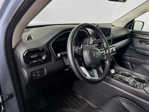 Used 2023 Honda Pilot Elite image 7