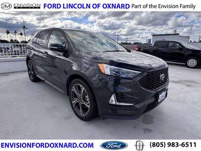 Used 2023 Ford Edge ST w/ Equipment Group 401A