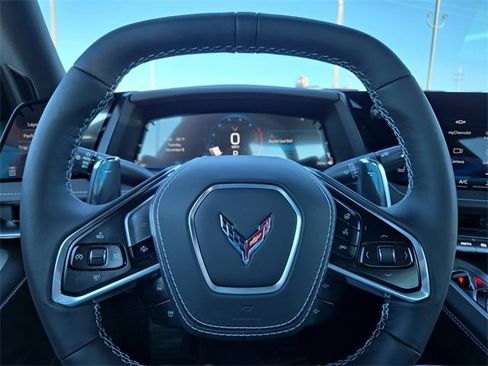 New 2026 Chevrolet Corvette Z06 image 18