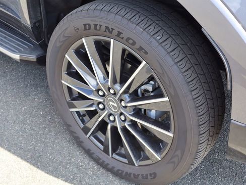 Used 2025 Lexus GX 550 550 Luxury w/ Accessory Package (2T) image 49