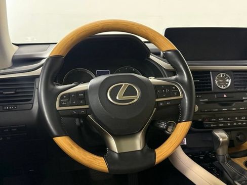 Used 2022 Lexus RX 350L Premium w/ Premium Package AWD/4WD image 24