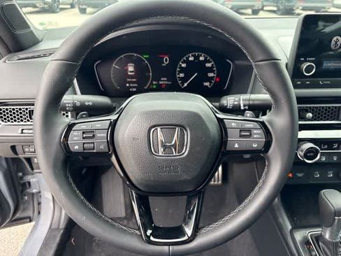 Used 2026 Honda Civic Sport image 14