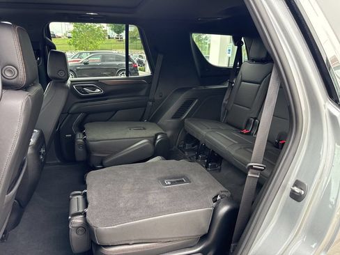 Used 2023 Chevrolet Tahoe High Country AWD/4WD image 14