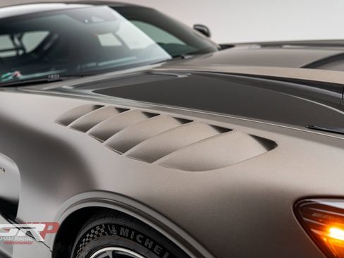 Used 2021 Mercedes-Benz AMG GT Black Series image 12