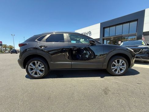 New 2026 MAZDA CX-30 AWD 2.5 S image 13