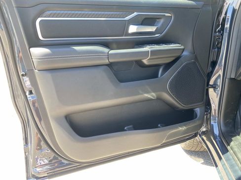 New 2026 RAM 1500 Big Horn image 14