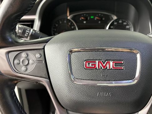 Used 2020 GMC Acadia AT4 w/ Driver Alert Package II AWD/4WD image 23
