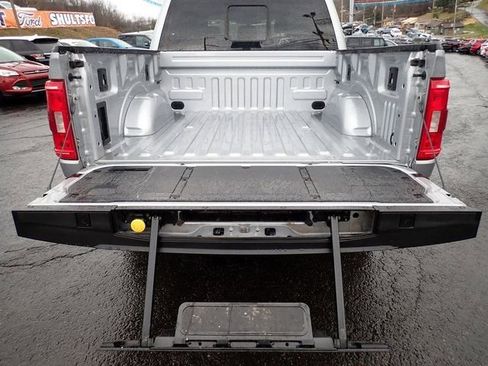 Certified 2023 Ford F150 XLT w/ Equipment Group 302A High AWD/4WD image 8