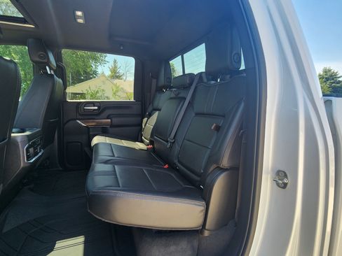 Certified 2023 Chevrolet Silverado 3500 High Country w/ Safety Package II AWD/4WD image 21