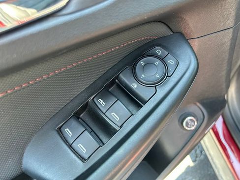 Used 2022 Chevrolet TrailBlazer RS w/ Sun and Liftgate Package AWD/4WD image 15