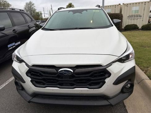 Certified 2026 Subaru Crosstrek 2.0i Premium image 2