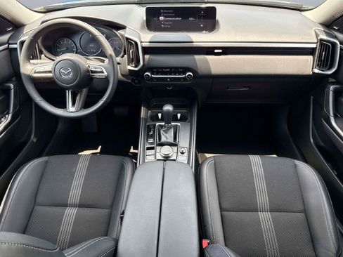 Certified 2025 MAZDA CX-50 AWD 2.5 S w/ Premium Package image 16