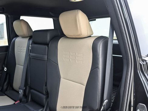Used 2026 Lexus GX 550 AWD/4WD image 39
