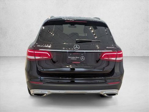 Certified 2018 Mercedes-Benz GLC 300 GLC 300 image 7