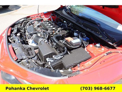 Used 2024 Honda Civic EX-L image 37