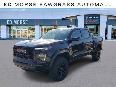 New 2026 GMC Canyon Elevation w/ Convenience Package