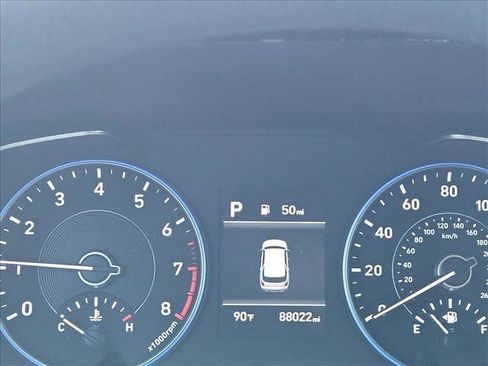 Used 2022 Hyundai Palisade SE image 13