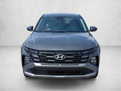 New 2026 Hyundai Tucson SE FWD image 2