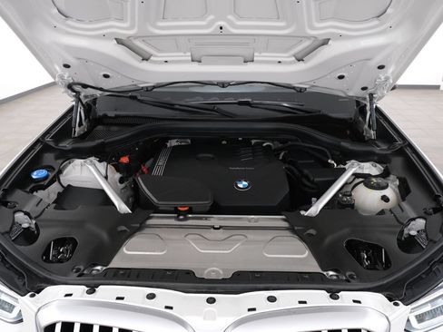 Used 2024 BMW X3 xDrive30i w/ Premium Package AWD/4WD image 42