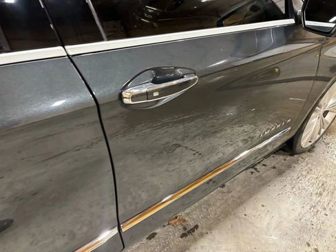 Used 2018 Chevrolet Impala Premier w/ Premier Confidence Package image 28