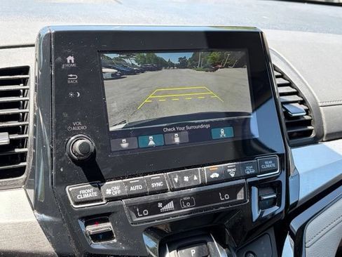 Used 2023 Honda Odyssey Touring image 20