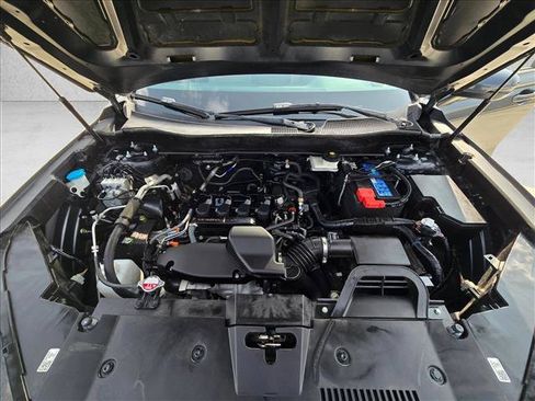 Used 2024 Honda CR-V EX image 23