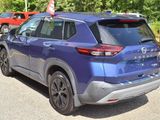 Used 2021 Nissan Rogue SV image 6