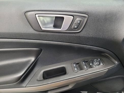 Used 2020 Ford EcoSport Titanium AWD/4WD image 27