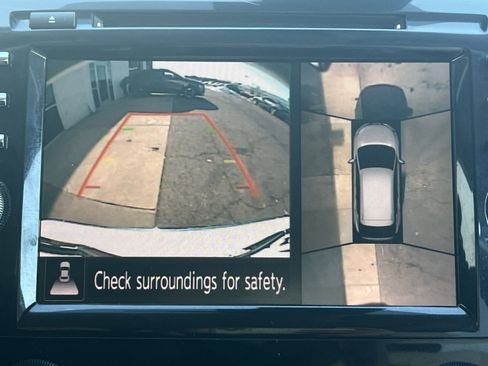 Used 2019 Nissan Murano SL w/ SL Technology Package image 19