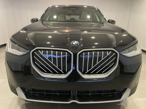 New 2026 BMW X3 xDrive30 w/ Convenience Package image 2