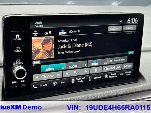 Used 2024 Acura Integra A-Spec image 35