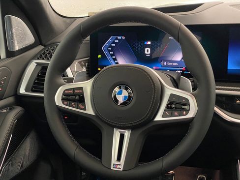 New 2026 BMW X5 M60i w/ Executive Package image 15