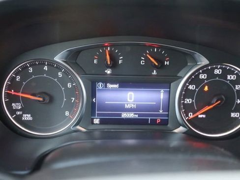 Certified 2023 GMC Acadia SLE w/ Driver Convenience Package image 28