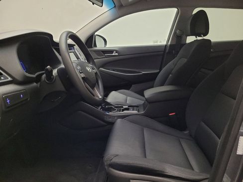 Used 2017 Hyundai Tucson SE FWD image 17