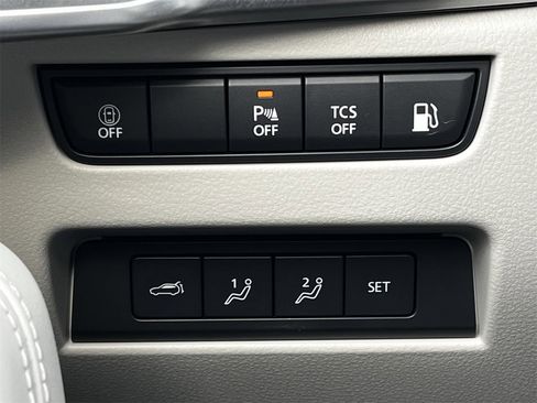 Used 2025 MAZDA CX-90 Plug-In Hybrid w/ Premium Plus image 20