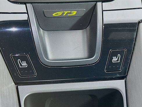 Certified 2023 Porsche 911 GT3 RWD image 22
