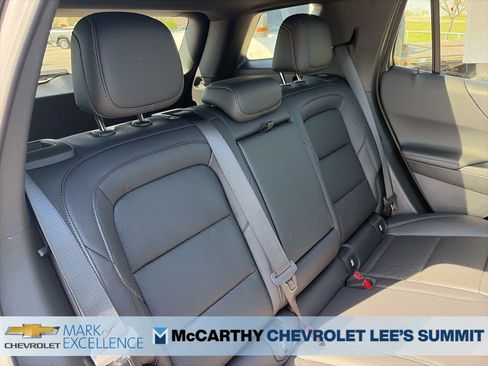 New 2026 Chevrolet Equinox LT w/ Convenience Package II AWD/4WD image 38