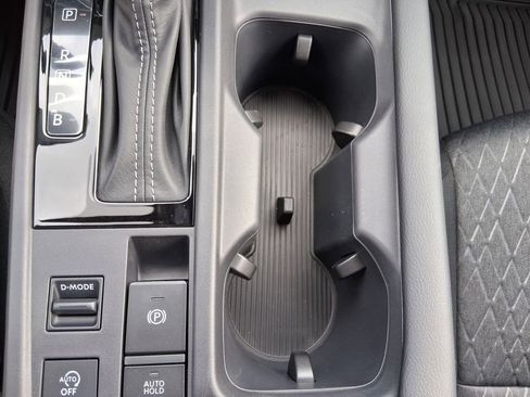 New 2026 Nissan Sentra SV w/ SV Convenience Package image 19