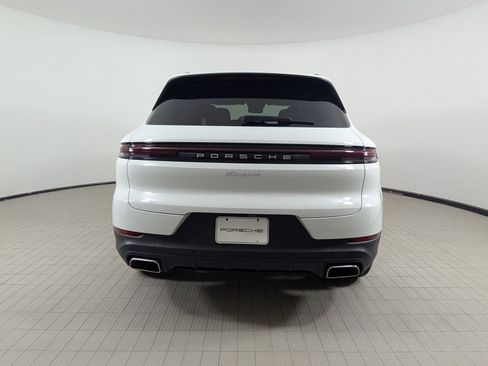 New 2026 Porsche Cayenne AWD/4WD image 10
