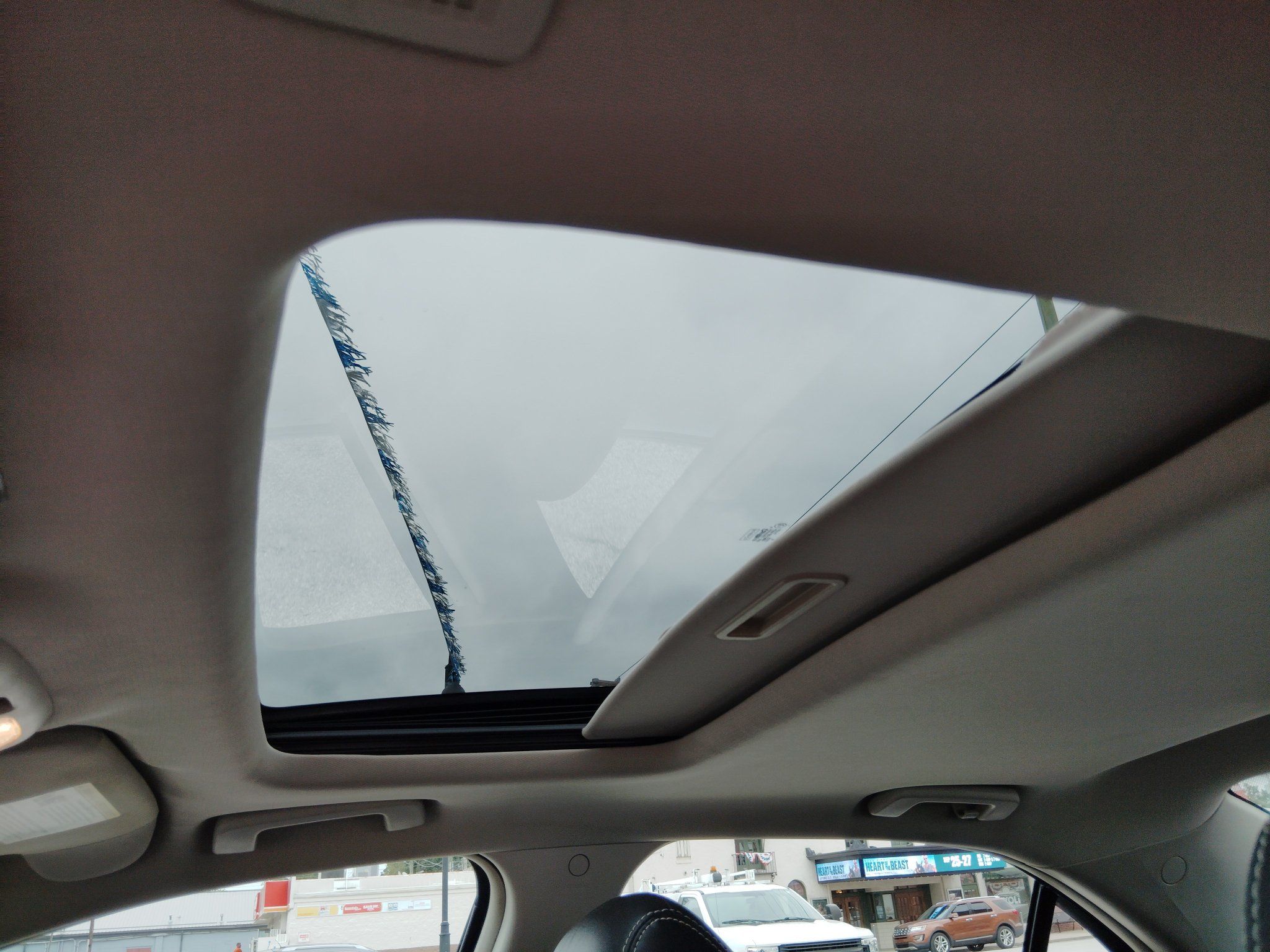 Used 2012 Ford Fusion SEL FWD image 22
