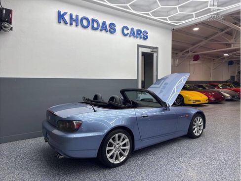 Used 2006 Honda S2000 image 28