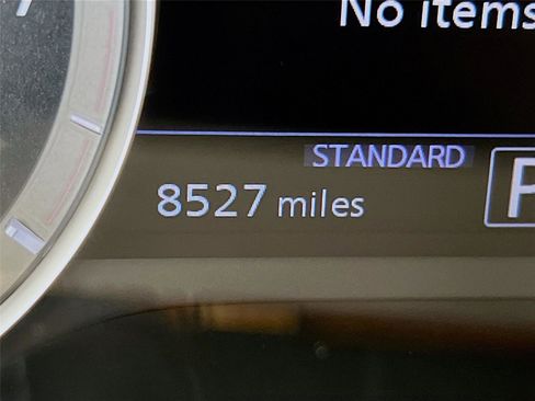 Used 2024 INFINITI QX50 Sensory w/ Accent Package image 5