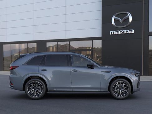 New 2026 MAZDA CX-70 3.3 Turbo S w/ Premium Package image 5