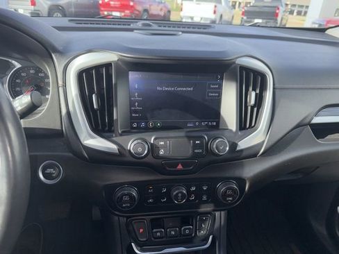 Used 2019 GMC Terrain SLT w/ Preferred Package image 38