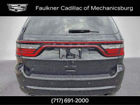 Used 2021 Dodge Durango GT AWD/4WD image 6