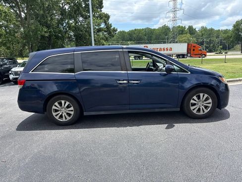 Used 2015 Honda Odyssey EX-L image 6