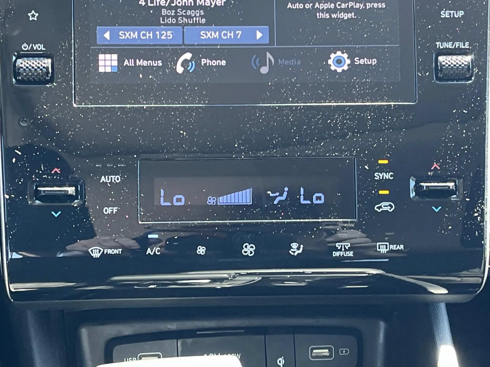 Used 2022 Hyundai Tucson SEL w/ Convenience Package FWD image 15