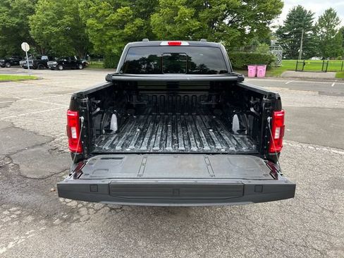 Used 2023 Ford F150 XLT w/ Equipment Group 302A High AWD/4WD image 28
