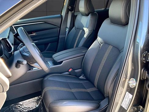 New 2026 MAZDA CX-50 AWD 2.5 S w/ Weather Package image 9